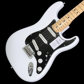 Fender Made in Japan Hybrid II Stratocaster Maple Arctic White[重量:3.34kg]【池袋店】