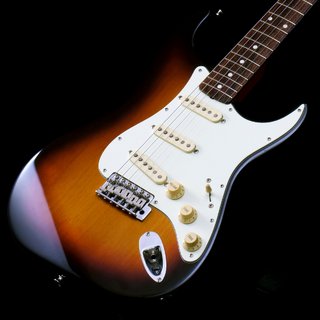 Fender Japan ST62-TX 3tone Sunburst【福岡パルコ店】