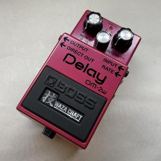 ギター用エフェクター、BOSS、DM-2Wの検索結果【楽器検索デジマート】
