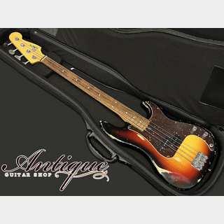 used】Fullertone Guitars / PRO-BAGANDA 60 Real Rusted 3.545