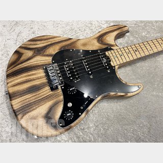 ESP SNAPPER-AS DRIFTWOOD SERIES【Burner Satin/Maple】