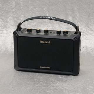 Roland MOBILE AC / Acoustic Guitar Amplifier アコースティック用ギターアンプ【新宿店】