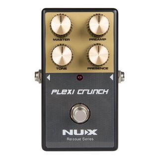 nux Plexi Crunch