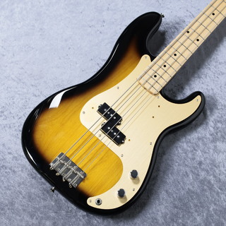 FenderHritage 50s Precison Bass -2 Color Sunburst -【3.80kg】