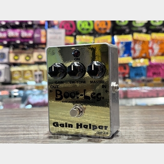 エフェクター（ギター・ベース用）、Boot-Legの検索結果【楽器