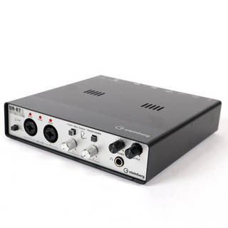 【美品】Steinberg UR-RT2 オーディオインターフェイス Amazon.co.jp: スタインバーグ Steinberg 24bit/192kHz対応 USB