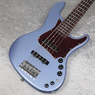 FREEDOM CUSTOM GUITAR RESEARCH Anthra 5st Active Ice Blue【新宿店】