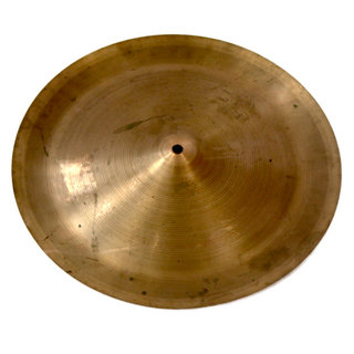 Zildjian【中古】 ZILDJIAN A Zildjian SWISH 16インチ スウィッシュ 70s ビンテージシンバル