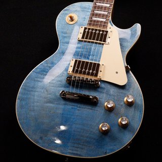 Gibson Les Paul Standard 60s Figured Top Ocean Blue ≪S/N:222330055≫ 【心斎橋店】