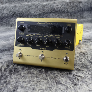 IK Multimedia、AmpliTube X-VIBEの検索結果【楽器検索デジマート】