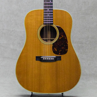 Martin D-28 Jacaranda