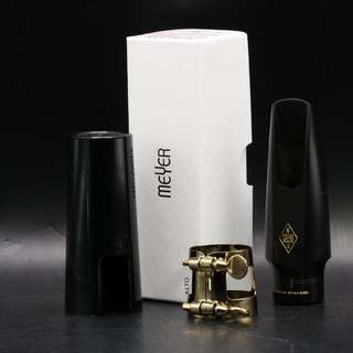 MEYER AS MP 6MM アルトサックス用マウスピース 【福岡店】（中古