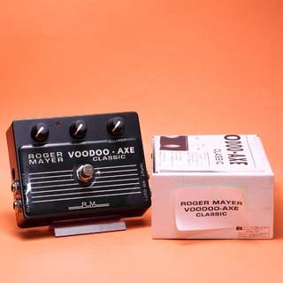 Roger Mayerの検索結果【楽器検索デジマート】