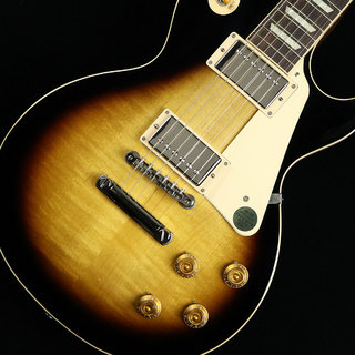 Gibson Les Paul Standard '50s Tobacco Burst　S/N：210420016 【未展示品】