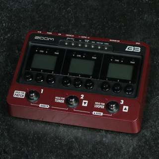 ZOOM、B3の検索結果【楽器検索デジマート】