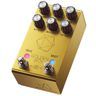 第24回：トランスペアレント系とは？｜ギター・エフェクターの基礎知識