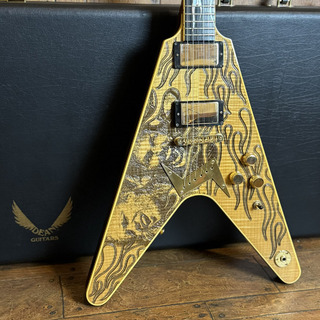 DEAN USA Schenker Brothers V