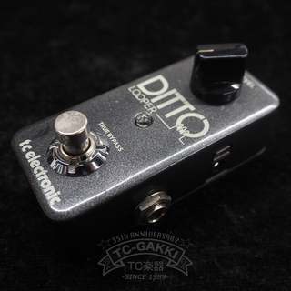ギター用エフェクター、t.c. electronic、Ditto Looperの検索結果