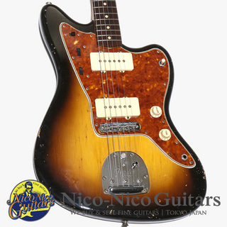 Fender 1960 Jazzmaster (Sunburst)