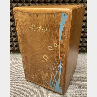 J.Leiva ホセレイバ　カホン Amazon | J.Leiva トラベルカホン EASY CAJON 折りたたみ式