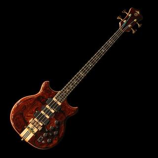 t*n様 【超希少！】ALEMBIC Custom CMSB 4st Alembic Custom CMSB 4st 4.65kg | Reverb Canada