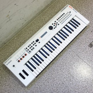 YAMAHA MX49 WH "台数限定ホワイトモデル"【横浜店】