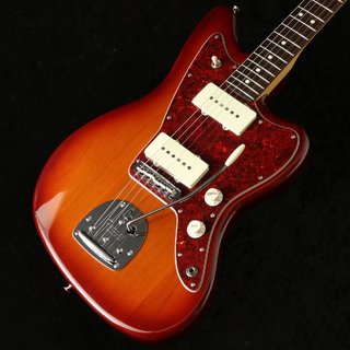 FenderFSR Collection Hybrid II Jazzmaster Rosewood Fingerboard Sienna Sunburst  [イシバシ楽器限定販売]【御