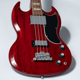 Gibson SG Standard Bass Heritage Cherry 【Gibson】【SGベース】