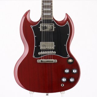 Epiphone SG Standard Heritage Cherry 2020年製【横浜店】