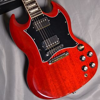 Gibson SG Standard / Heritage Cherry 【3.51kg】