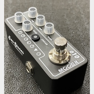 MOOER Micro Preamp 010