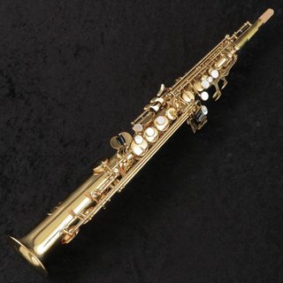 YANAGISAWA Soprano S-901 Special ソプラノサックス 現状渡し JUNK 【御茶ノ水本店】