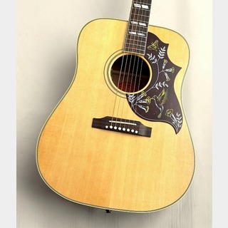 Gibson 【タリアカポプレゼント】Hummingbird Original Antique Natural #21094032【48回無金利】