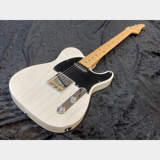 Suhr Classic T/ Trans White