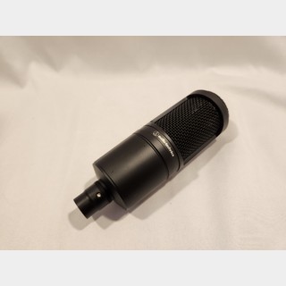 audio-technica AT2020