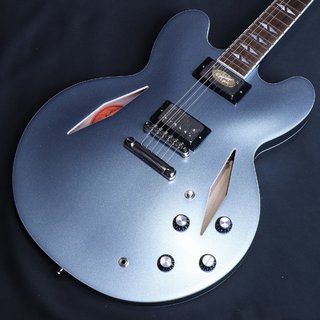 Epiphone Inspired by Gibson Custom Dave Grohl DG-335 Pelham Blue 【横浜店】