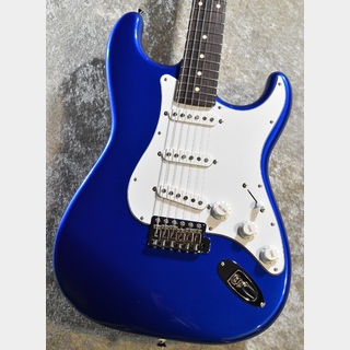 FUJIGEN(FGN) BCST100RBD Metallic Blue #D240304【3.58kg】【国産エントリーモデル!】