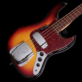 Fender American Vintage 64 Jazz Bass 3-Color Sunburst フェンダー［4.15kg/2013年製］ジャズベース【池袋店】