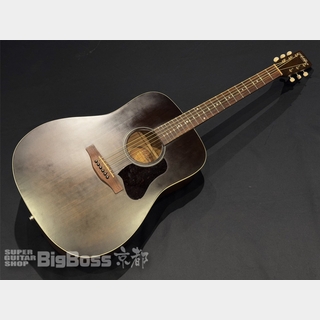 Art&Lutherie Americana Q1T / Bourbon burst