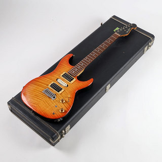 超希少】2003年製 Don Grosh USA Custom BENT TOP Tom Holmes