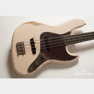 Fender Flea Jazz Bass