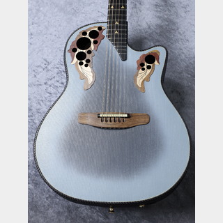 Ovation【USA製】AdamasⅡ 1581-8【無金利キャンペーン】