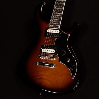 Gibson Victory Figured Top Smokehouse Burst ≪S/N:222840162≫ 【心斎橋店】