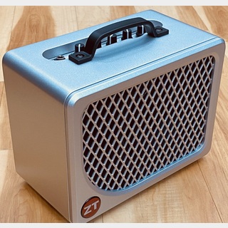 ZT AMPLIFIERS Lunchbox Reverb