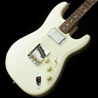 Fender Souichiro Yamauchi Stratocaster Custom Rosewood Fingerboard White 【福岡パルコ店】
