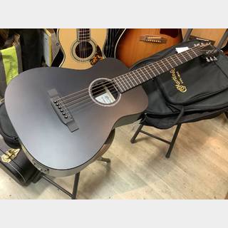 Martin  LX-1E BLACK SPECIAL 【限定製造】 マーティン リトルマーチン ブラック 黒