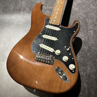 Fender Hybrid II Stratocaster Walnut エレキギターハイブリッドストラトキャスター ウォルナット