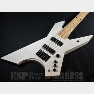 エレクトリック・ベース ＞ 変形タイプの検索結果【楽器検索デジマート】