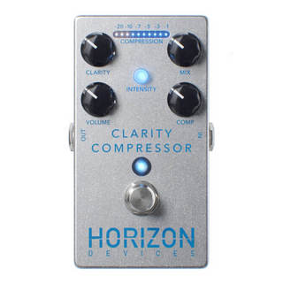 HORIZON DEVICES CLARITY COMPRESSOR LIMITED EDITION