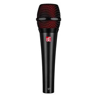 SE ELECTRONICS DynaCaster DCM3／DCM6 〜 声の配信や録音に適した